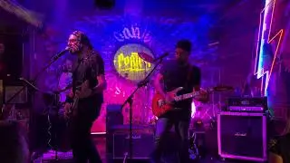 La ciudad de la furia cover by Elite Cover band