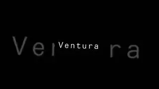 Intro | Ryeane Ventura // subsribe
