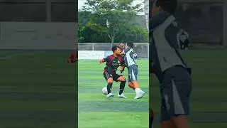 Bek raksasa bg ipik #af2c #exben #football #sepakbola