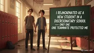 I REINCARNATED AS A NEW STUDENT IN A DISCRIMATORY SCHOOL — ONLY ONE TEAMMATE PROTECTED ME