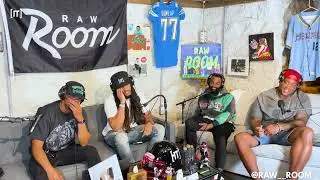 NFL Players On When HAVING CAMP EYES ALMOST GOES WRONG: Hilarious Training Camp Story