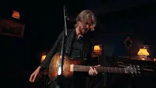 Ben Barritt // JUST // Live at the Famous Gold Watch 2025