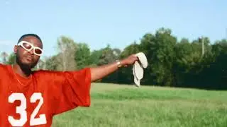 Feel the Rush Official Music Video