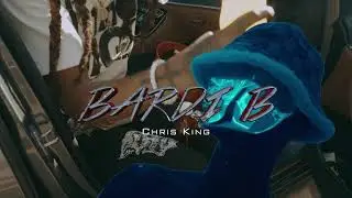 BARDI B [cardi b tribute] [prod. by WLVS JULES] - Chris King