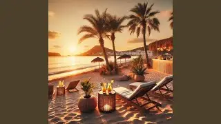 Balearic Moonlight