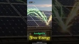 Stop paying high electricity bills.Switch to NKS Solar ☀️ Save big, power your home for years.#yt