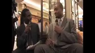So Much to Talk About: Herb Pope (October 2011)