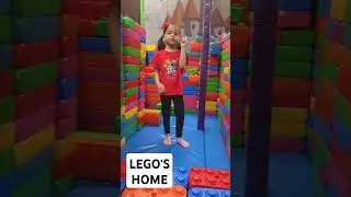 #funny #Gia #lego #familia #houston #ni&ntilde;os #kids