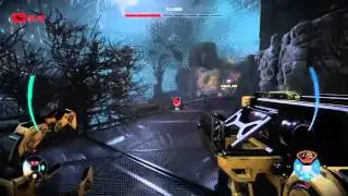 Evolve - Evacuation Day 1 (Bucket Life)