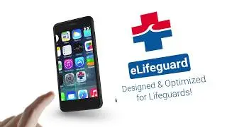 eLifeguard.com App Available Now!