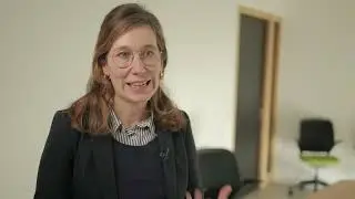 Intégrité scientifique et ouverture des logiciels de recherche  : Interview de Carole CHAPIN, Ofis