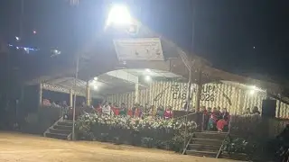 Chen Area Students’ Union