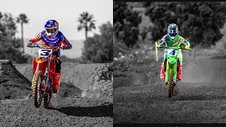 Анонсы и сюрпризы Sexton и Tomac