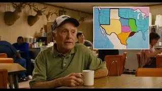 Bernie - Texas