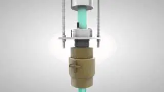 McCrometer FPI Mag 3D transform