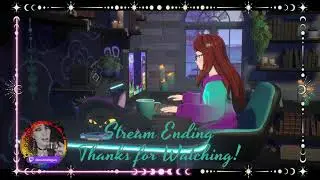 Coffee and ESO! w/ Cat Cam