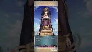Fire Emblem Heroes Parte 629 Summons