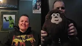 St. Eerie Presents Cryptozoology Trivia!