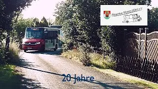 B&uuml;rgerbus Winsen