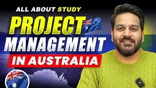 Study Project Management in Australia 🇦🇺 Jobs, Salary, Scope & Master&rsquo;s Courses | Study Abroad