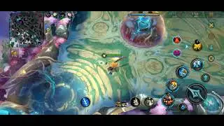 Wild Rift Heimerdinger Mid Platinu II Ranked