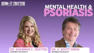 Inflammation & Isolation: The Mental Health Side of Psoriasis