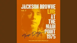 For Everyman (Live)
