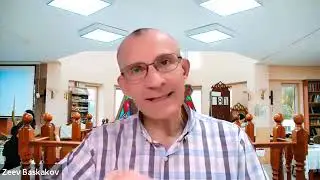 📚Недельная глава Мишпатим (Исход 21:1-24:18).Божественное руководство и учение справедливости. 