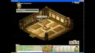 Sramette air de cercle 150 Djaul