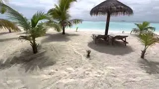 Hotel Riu Palace Maldives | Junior Suite on Ground Floor with Beach 🏖 access | room 119 | room tour.