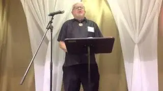 Rainbow History Project: 2015 LGBT Community Pioneers Reception