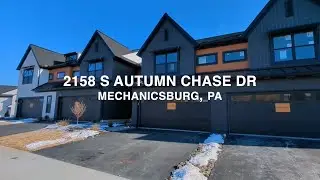 2158 South Autumn Chase Drive - Home Tour