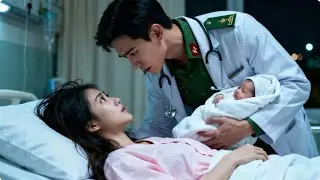 Ly Hôn Chưa Đầy 1 Năm, Cô Chết Lặng Khi Gặp Lại Anh Là Bác Sĩ Quân Y Trong Đêm Sinh.