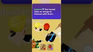 playing break in 1