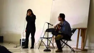 Decode - Paramore. Cover Karen