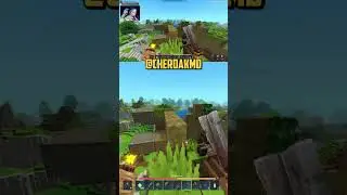 Постигаем азы клона майнкрафт hytale