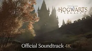 Hogwarts Legacy Soundtrack - Hog's Head Jig (17)