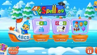 LEARN SPELLING | SPELLING LEARNING | SPELLING MISTAKES | KIDS LEARNING | NK WORLD 