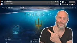 Audio Imperia Poseidon | Kontakt Brass Sample Library Walkthrough & Demo Breakdown