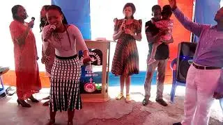 Come and reign by Naomi Gombe at FCC Makongeni