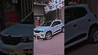 modify kwid 😨🔥 #shorts #ytshorts