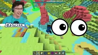 EYstreem! How Long Can The Worm Get