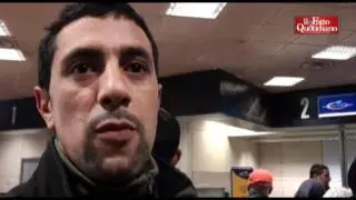 Bologna, aeroporto Marconi: l'odissea dei passeggeri marocchini