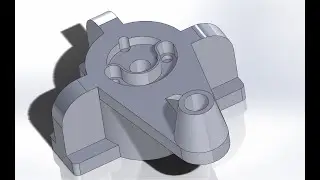 Solidworks: practice exercises (27)