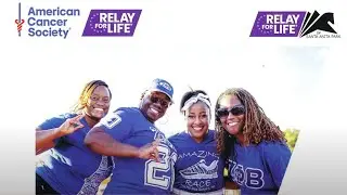 Relay for Life at Santa Anita Park PSA