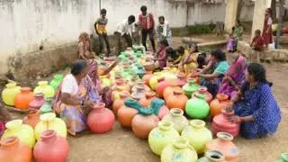 18,000 rural women from Karnataka undergo training for solid waste management