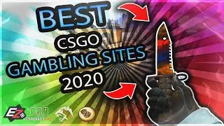 🔥10 Best CSGO Skin Gambling Sites in 2021!  ( Coinflip, Jackpot, Roulette & MORE!