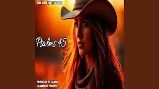 Psalms 45