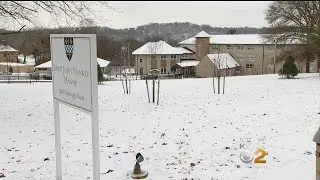 KDKA Investigates: 6 Accused Priests Living In Diocese Retirement Home