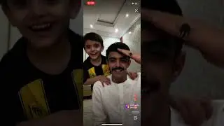 بث محمد جابر | اخر بث في بركوك مع خلودي من غير شر